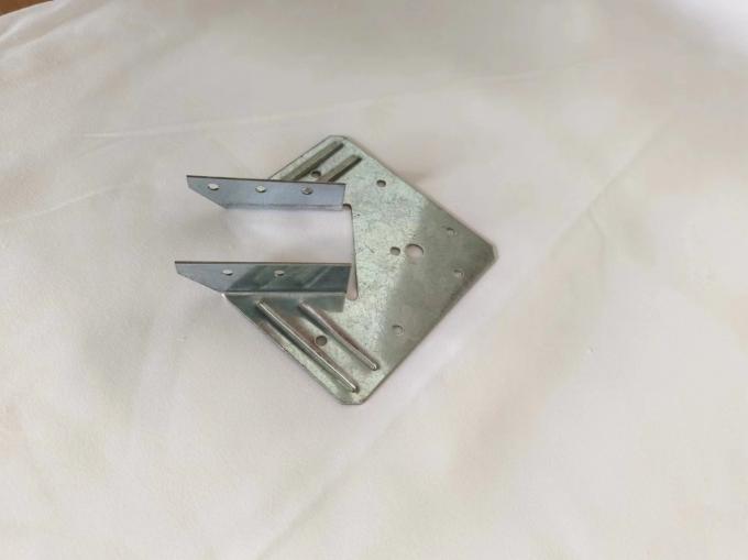 래프터용 허리케인 넥타이 중형 가연 조스트 헝거 목조 조스트를 위한 허리케인 스트랩 목조 구조물 3