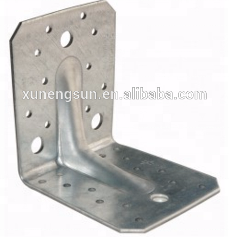 장선 및 목조 프레임 시스템용 톱니판 목재 연결구 12