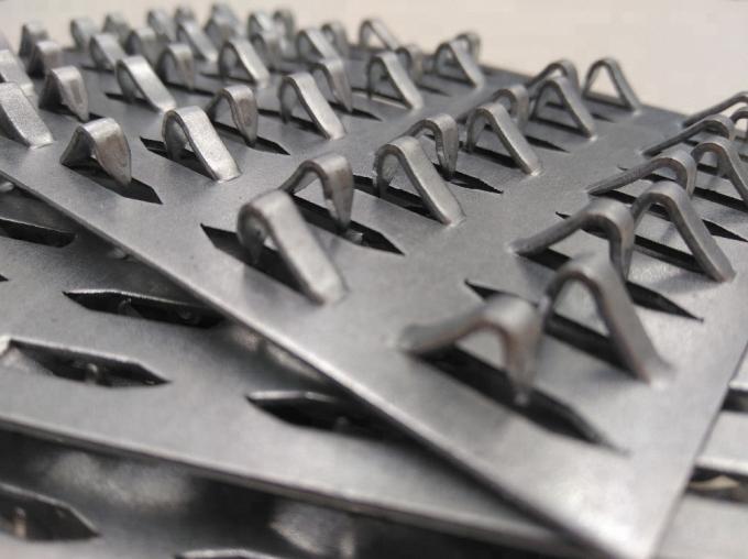 장선 및 목조 프레임 시스템용 톱니판 목재 연결구 15