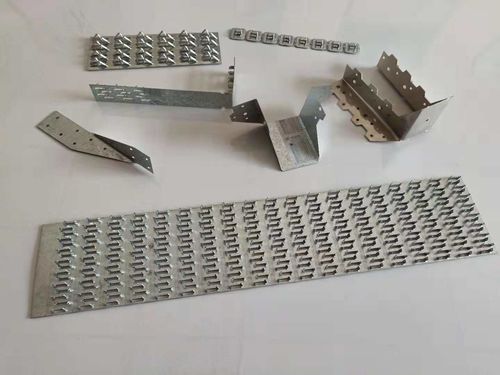Latest company news about Cangzhoufutong 금속 목재 연결 장치