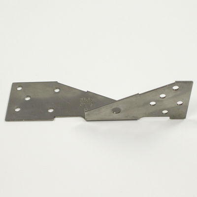 품질  Corrosion Resistant Timber Connectors Durable Building Solutions 공장