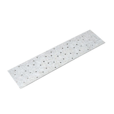 품질  Galvanized Steel Truss Support Brackets Corrosion Resistant 공장