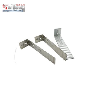 품질  Surealong High Quality Brick Ties Scaffolding Wall Tie

 공장