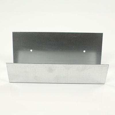 인더 및 아웃도어용 맞춤형 금속 목재 커넥터