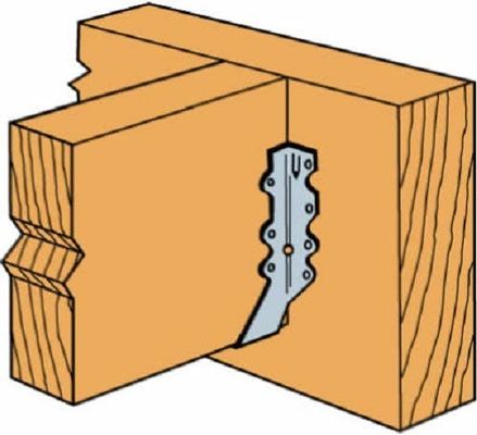 2x8 조스트 헝거 20 가이즈 LU28 진열 얼굴 마운트 조스트 헝거 나무 허리케인 넥타이 래프터 넥타이