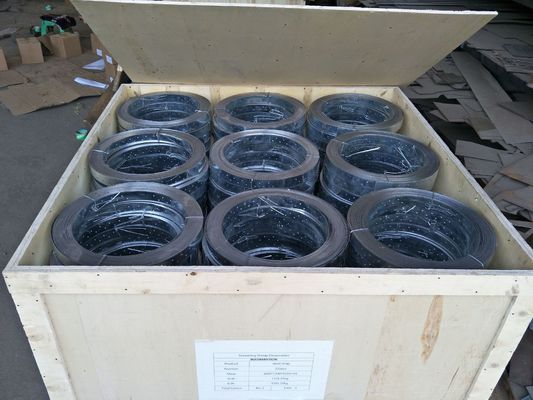 금속 스트랩 넥타이 롤 류 목재 프레임에 대 한 펄싱 된 건축 하드웨어