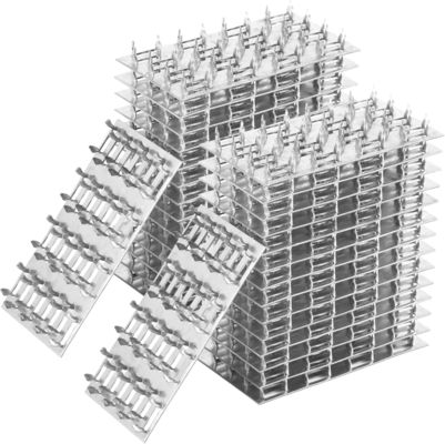 선형 트러스 플레이트 평평한 수리 플레이트 수리 타이 브래킷