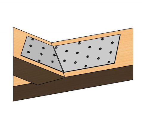 크리퍼 커넥터 CC200L